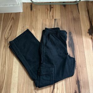 Aritzia TNA Cargo Pant